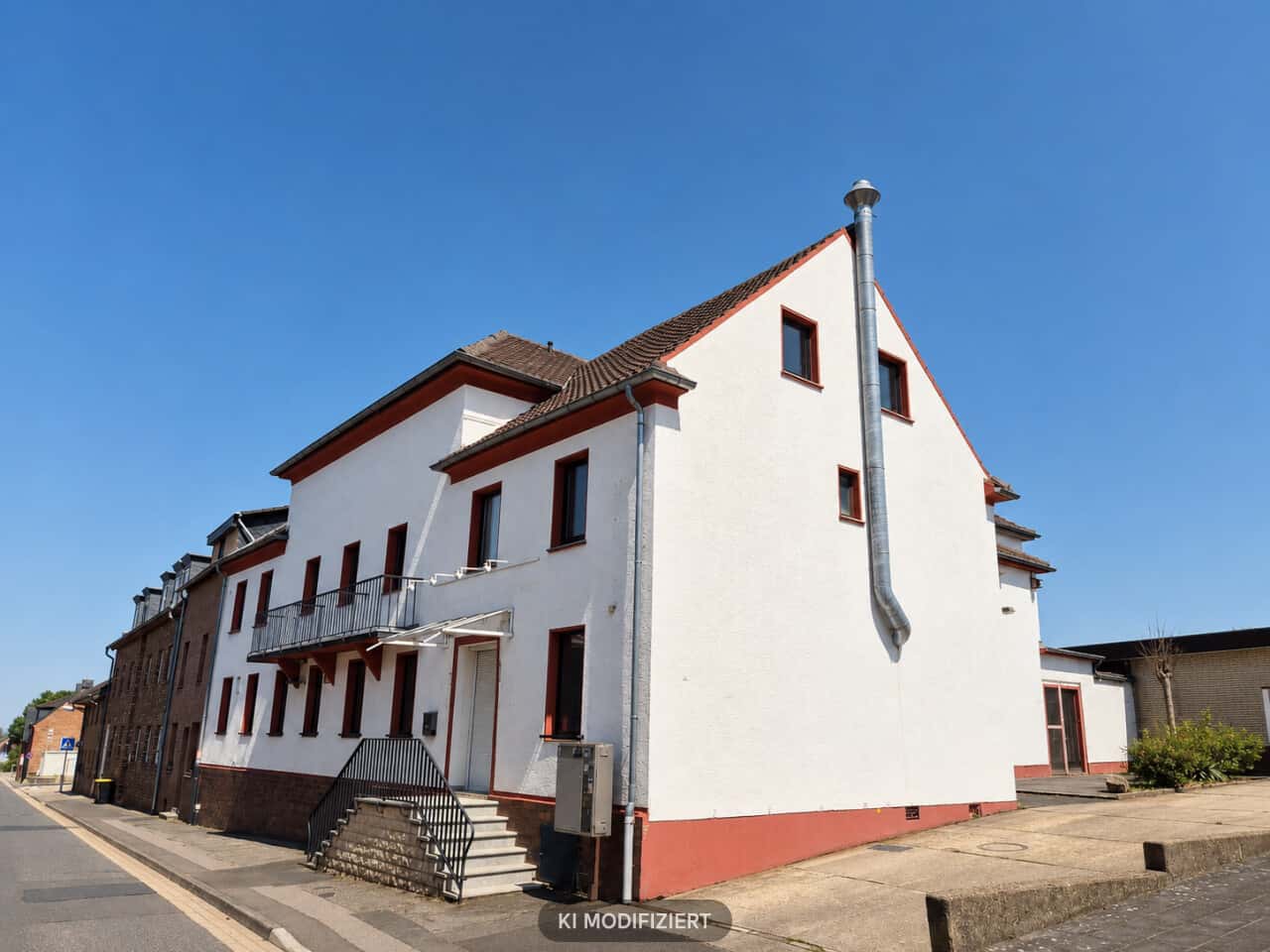 Haus in Erftstadt-Erp – Bild 1
