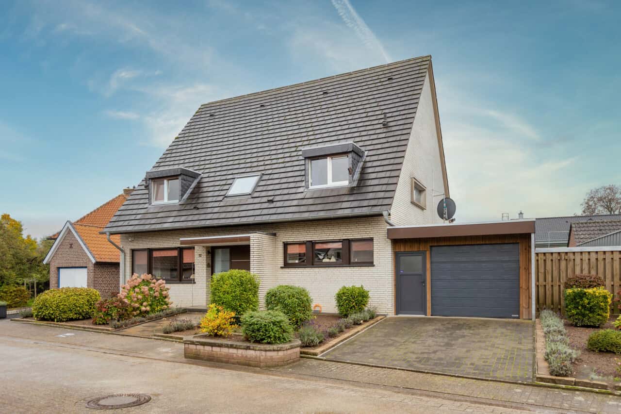 Einfamilienhaus in Weeze – Bild 1