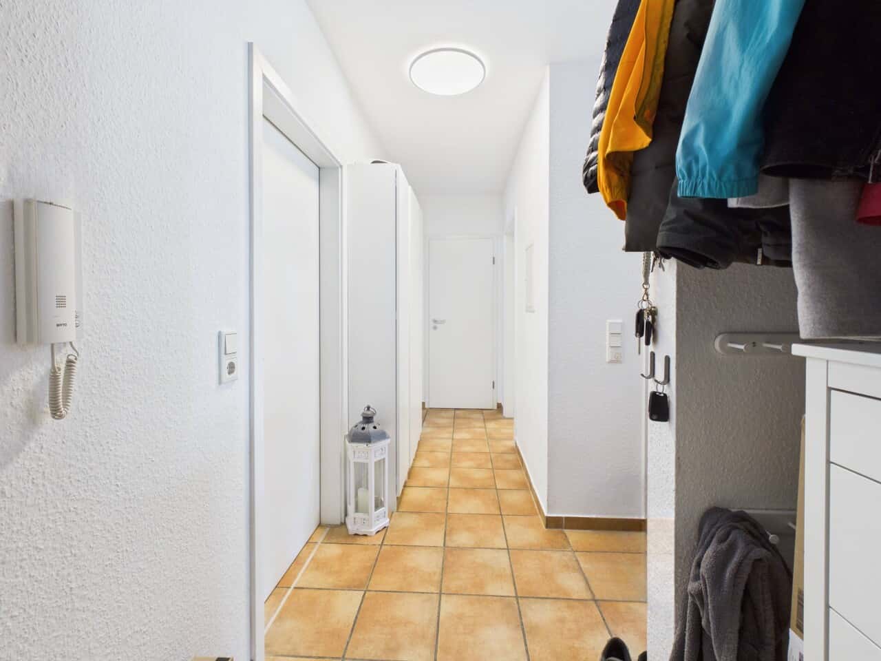 Erdgeschosswohnung in Griesheim – Bild 2