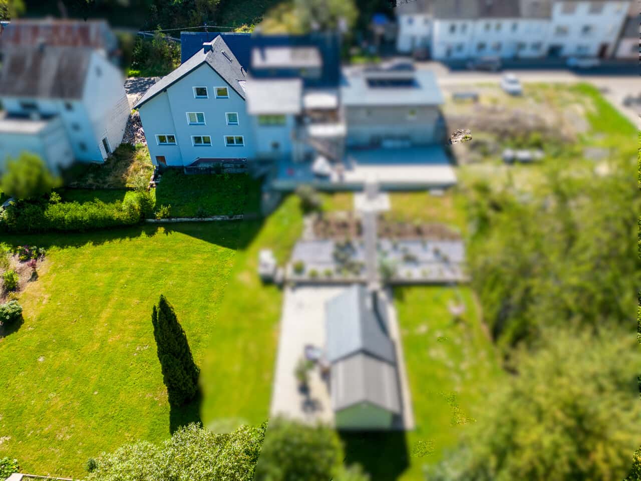 Mehrfamilienhaus in Rhaunen – Bild 1