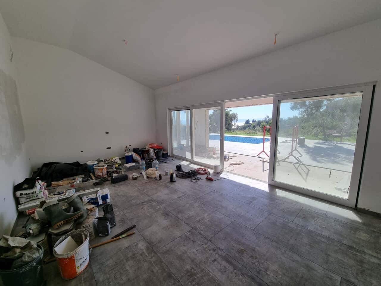 Ferienhaus in Drenje – Bild 3