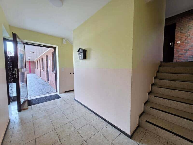 Etagenwohnung in Wilhelmshaven – Bild 4