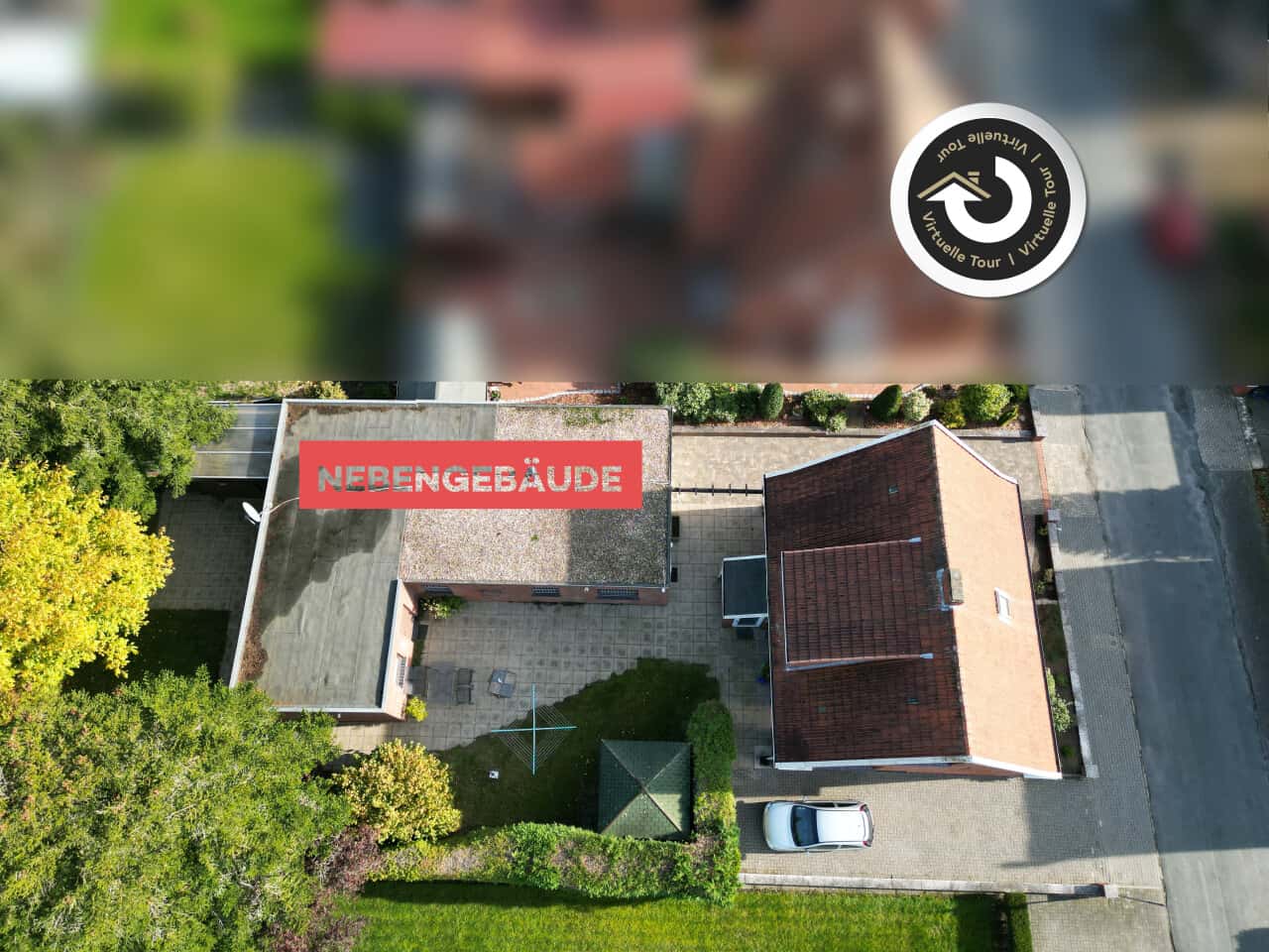 Einfamilienhaus in Bad Bentheim – Bild 1