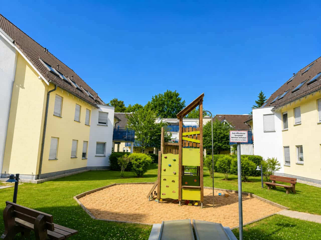 Dachgeschosswohnung in Dresden – Bild 3