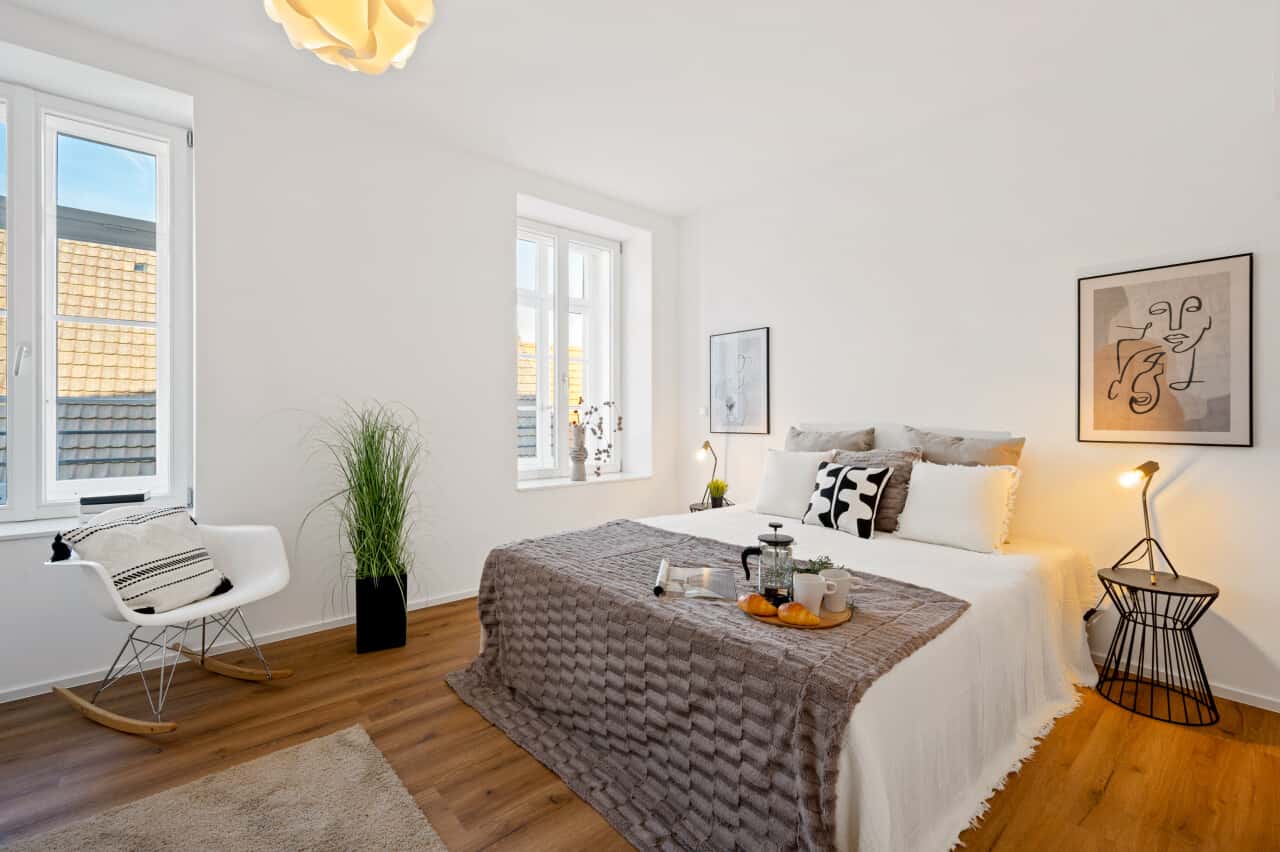 Etagenwohnung in Dielheim – Bild 3