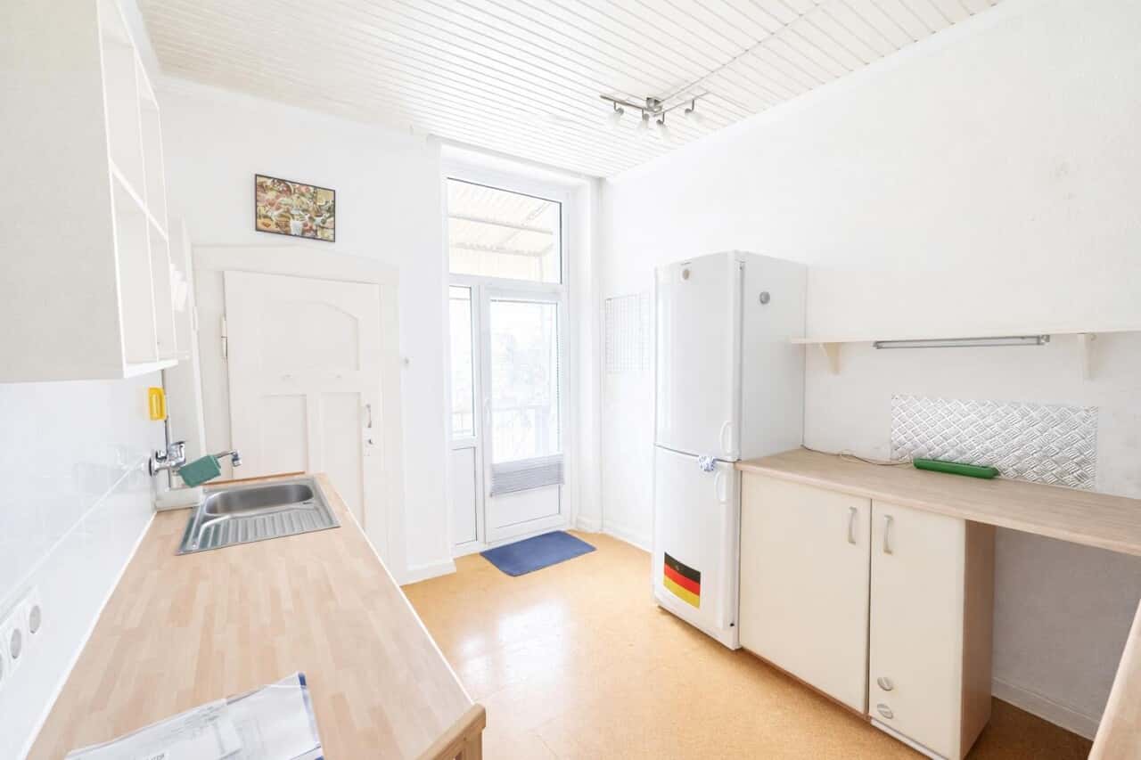 Mehrfamilienhaus in Uelzen – Bild 4