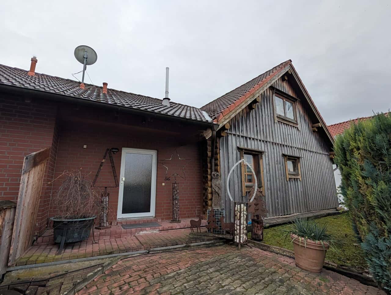 Einfamilienhaus in Algermissen – Bild 2