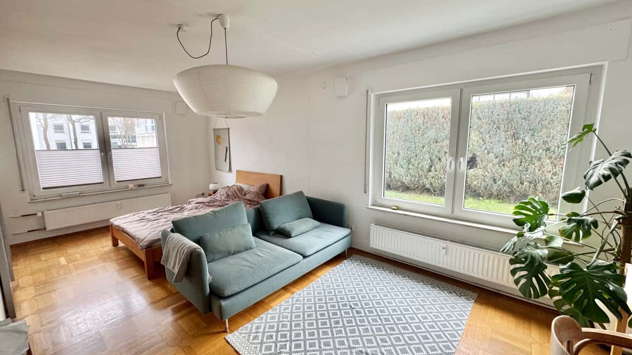 Mehrfamilienhaus in Mainz – Bild 4