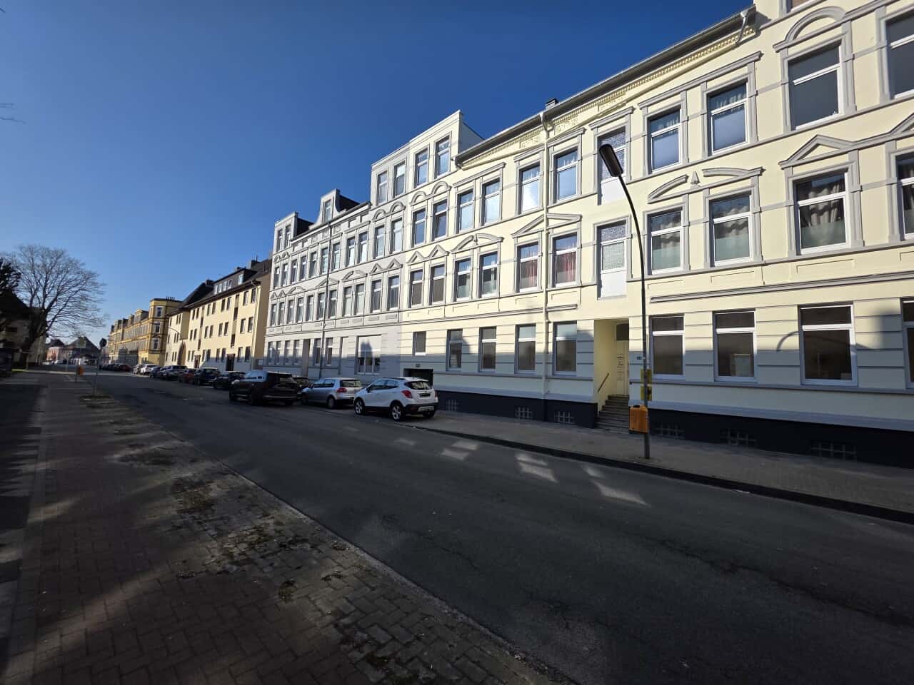 Mehrfamilienhaus in Wilhelmshaven – Bild 2