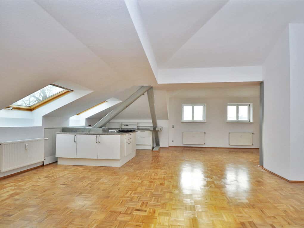 Etagenwohnung in Gießen – Bild 1