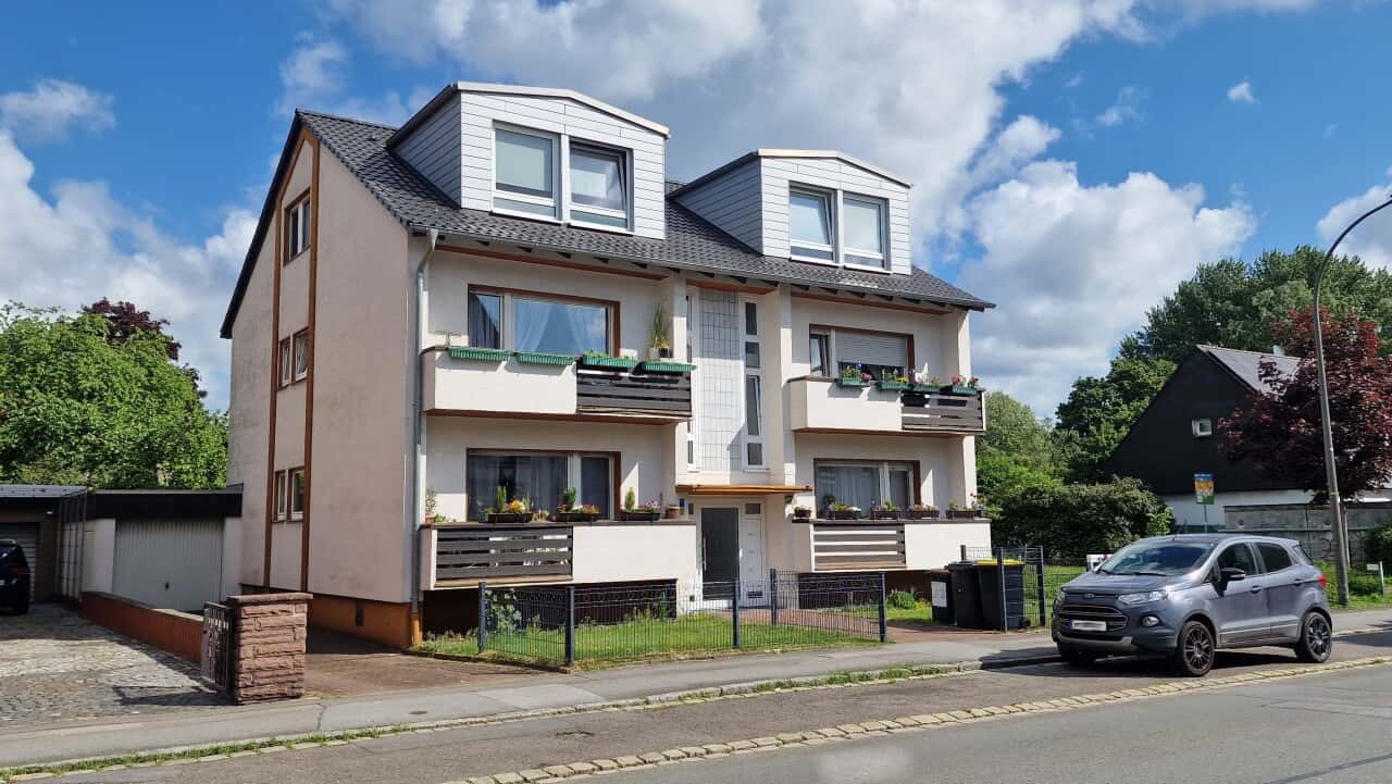 Mehrfamilienhaus in Dortmund – Bild 1