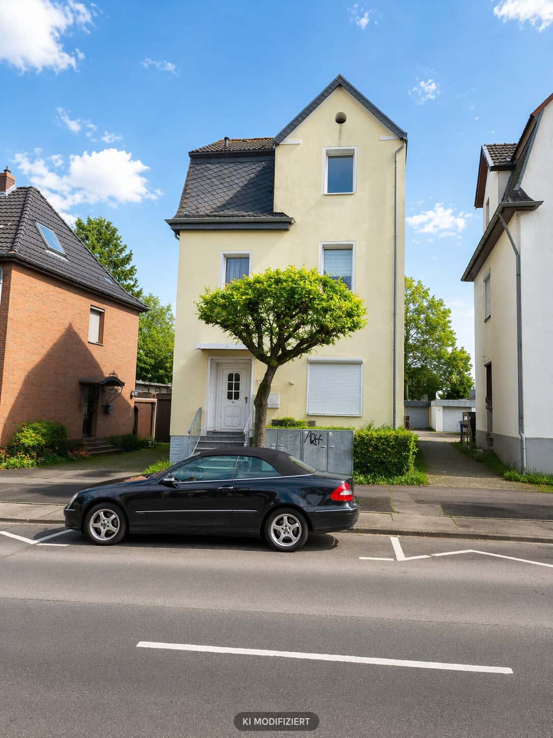 Haus in Wesseling – Bild 1