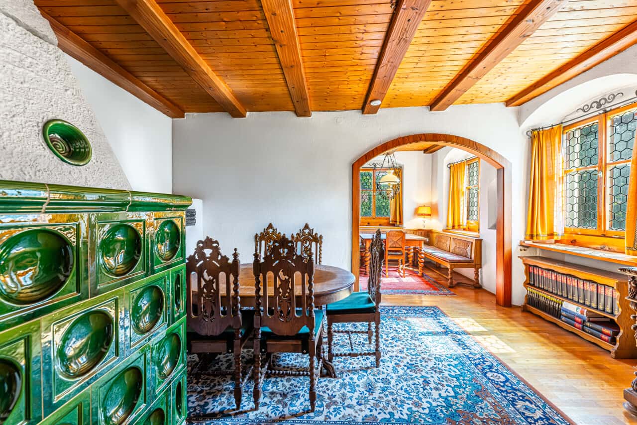 Einfamilienhaus in Etzelwang – Bild 4