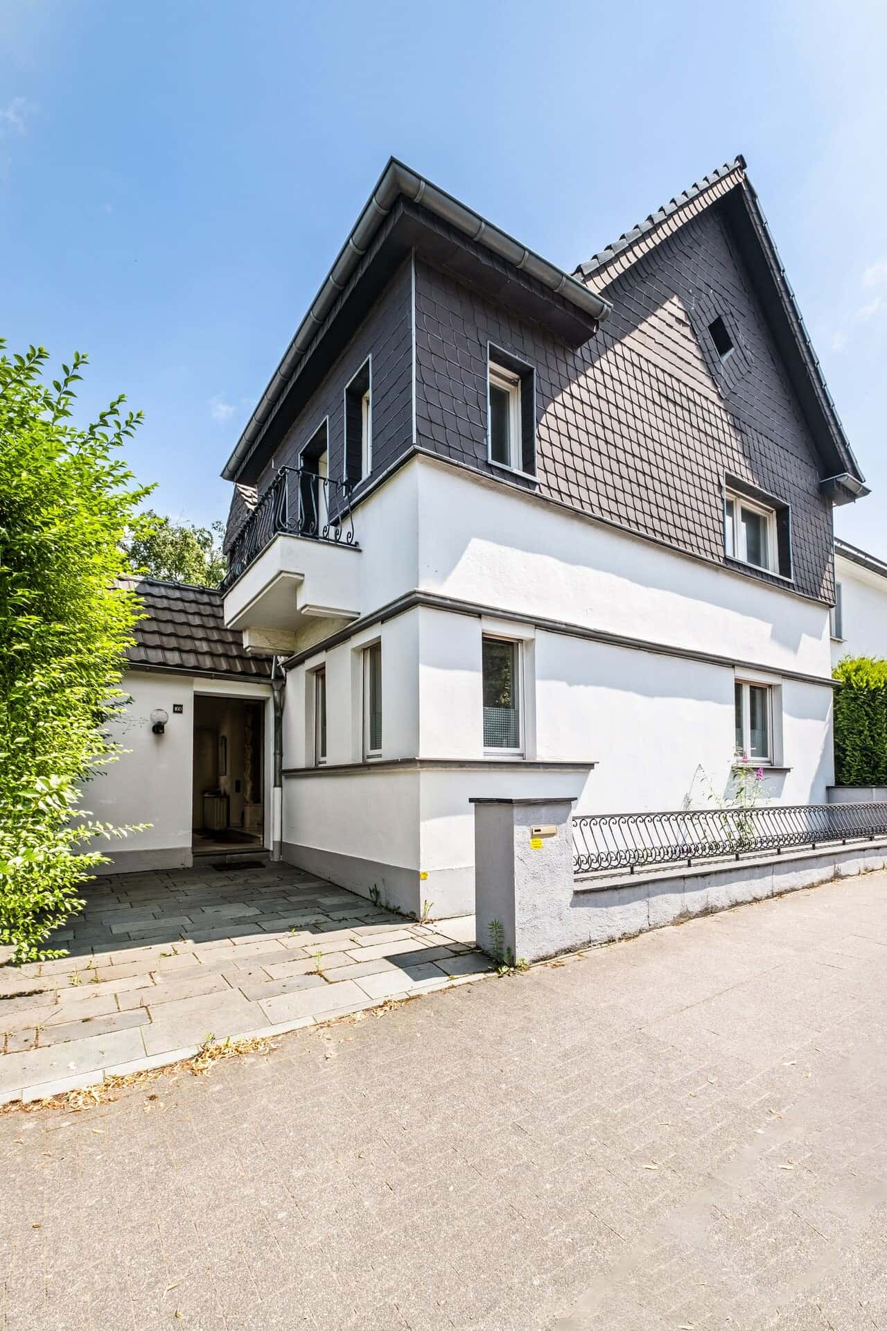 Einfamilienhaus in Aachen – Bild 1