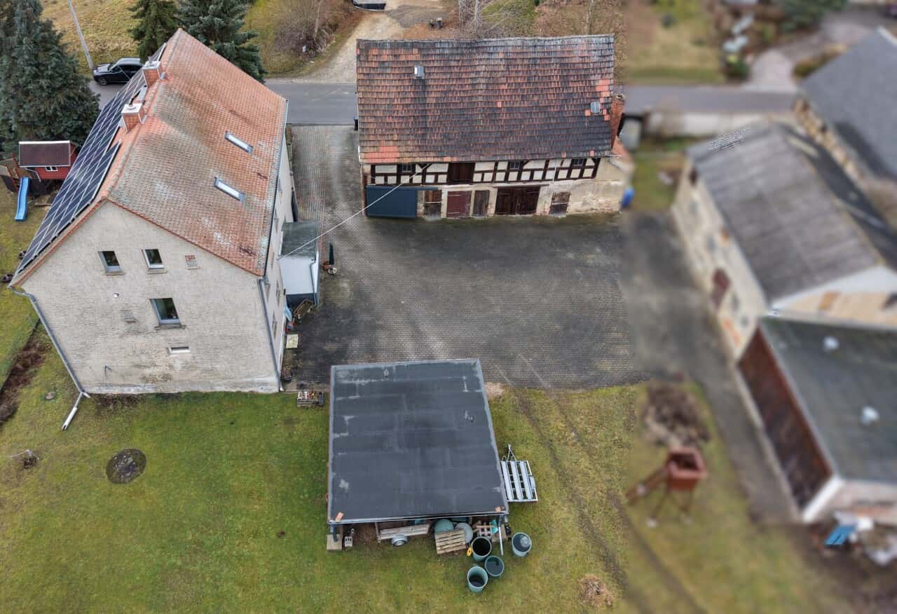 Zweifamilienhaus in Meerane – Bild 2