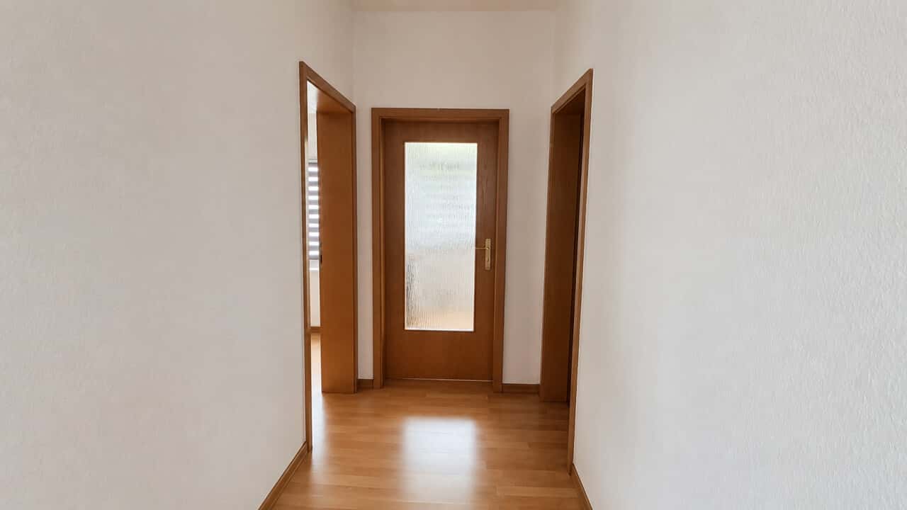 Etagenwohnung in Gera – Bild 5
