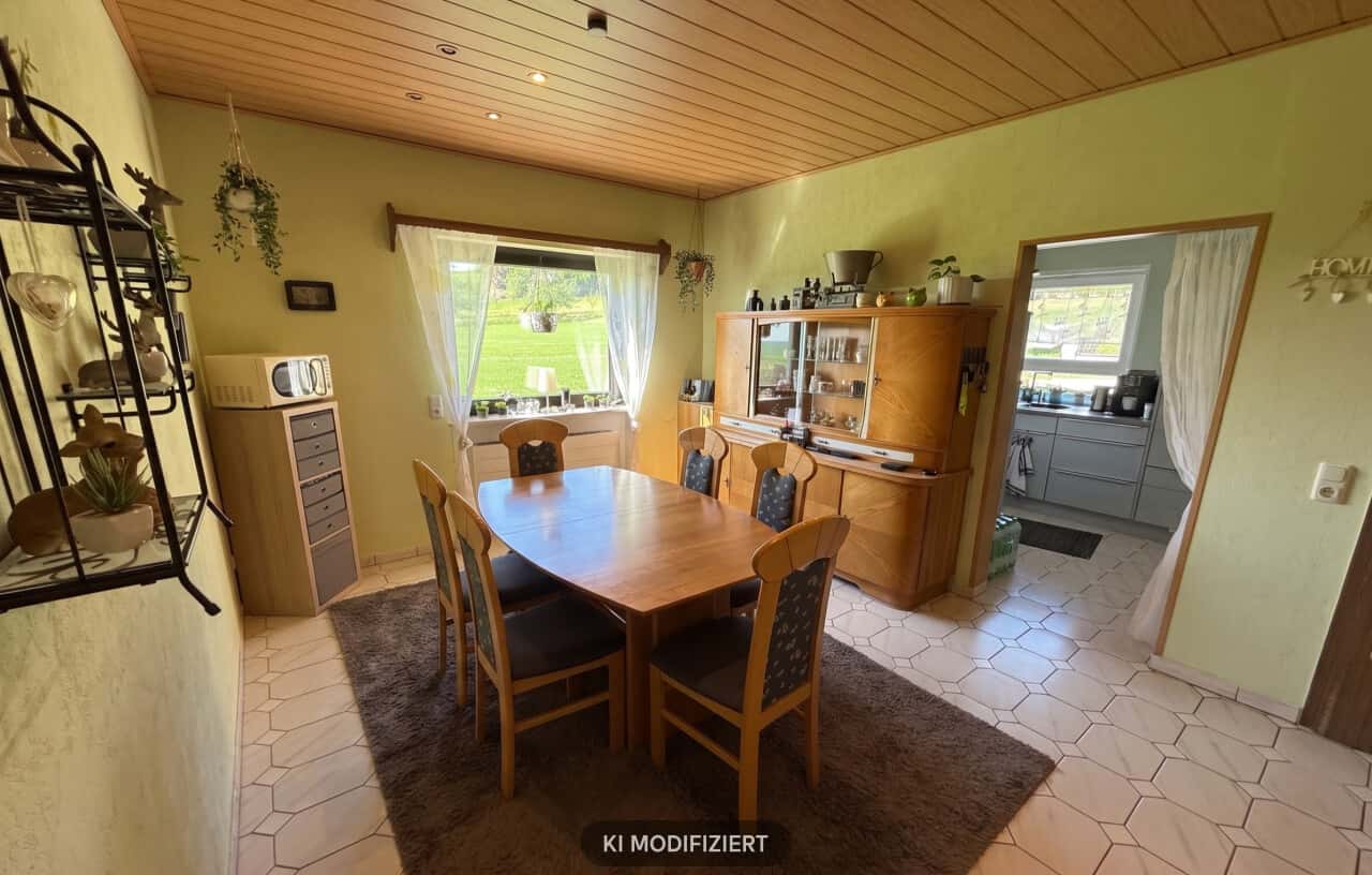 Bungalow in Käshofen – Bild 4