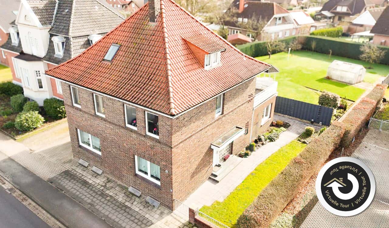Einfamilienhaus in Schüttorf – Bild 2
