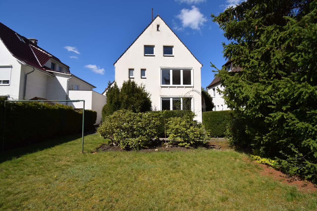Zweifamilienhaus in Gifhorn – Bild 2