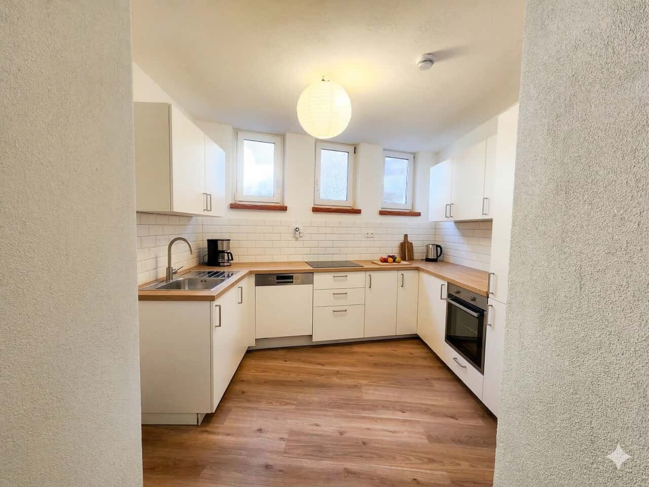 Etagenwohnung in Lambrecht – Bild 5