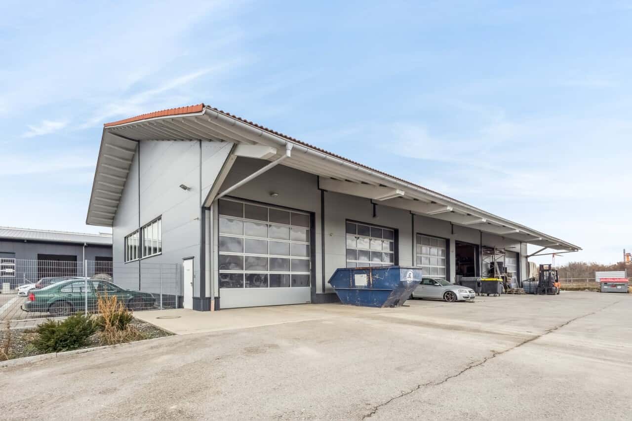 Haus in Igling – Bild 4