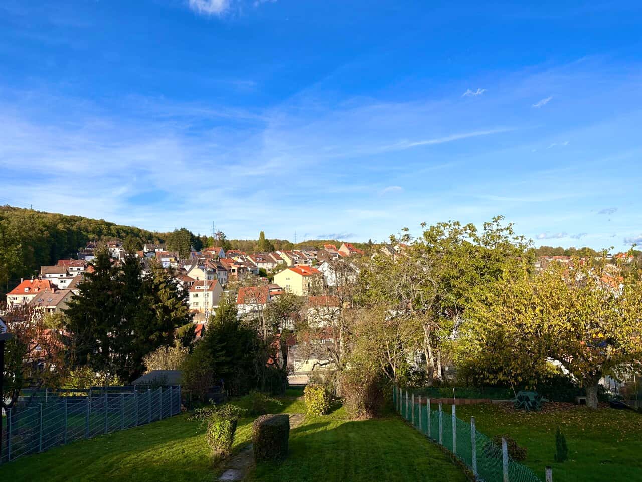 Einfamilienhaus in Saarbrücken – Bild 1
