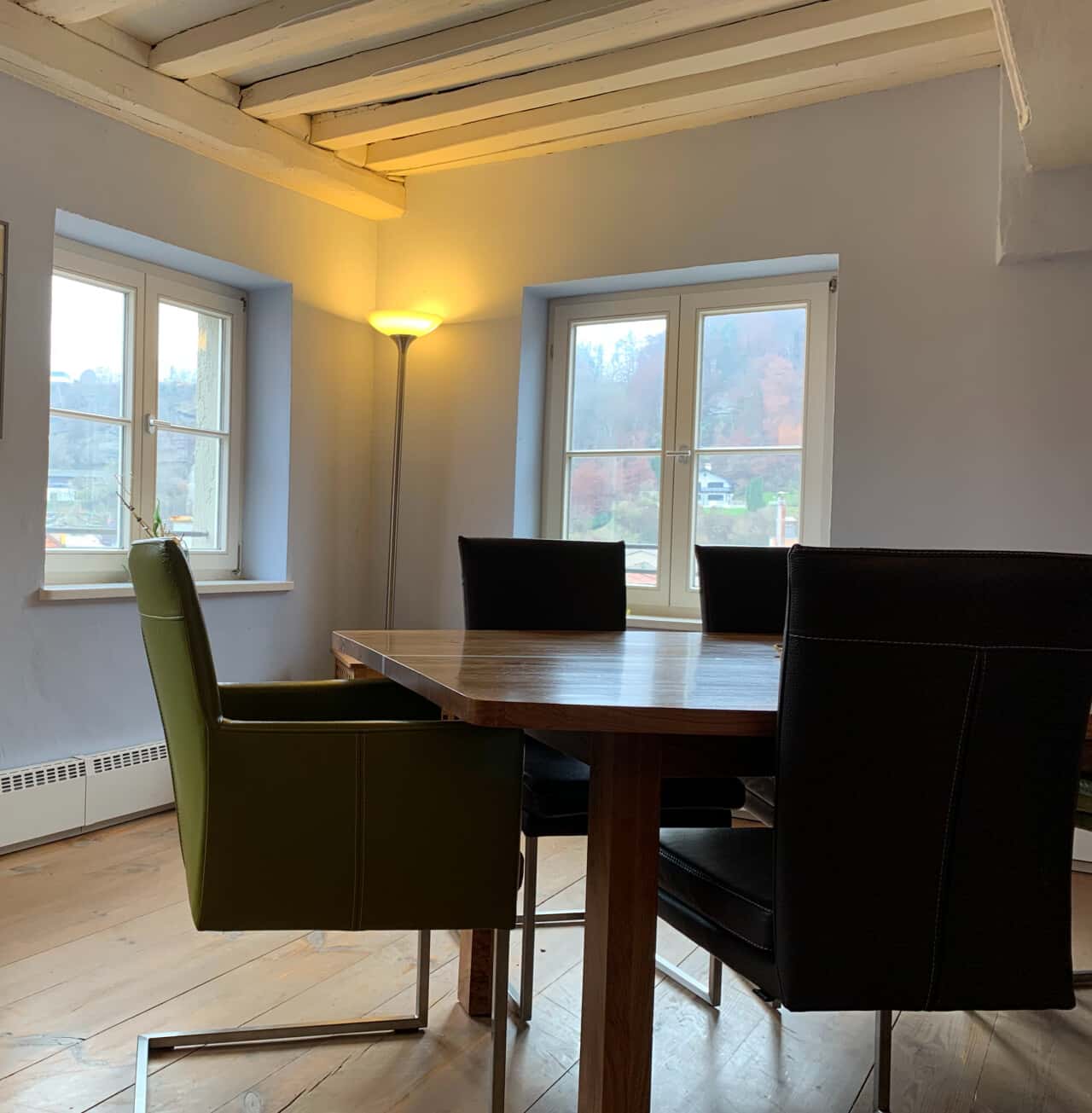 Zweifamilienhaus in Burghausen – Bild 1