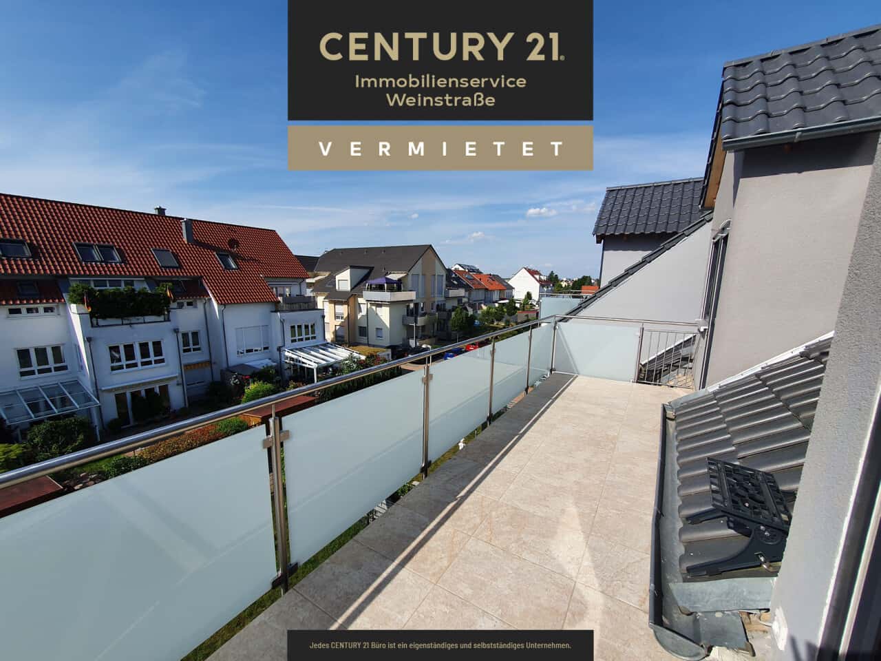 Maisonette in Mutterstadt – Bild 1