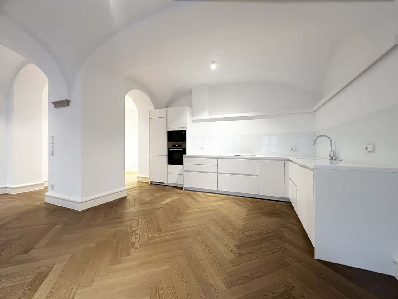 Maisonette in Frankfurt am Main – Bild 2