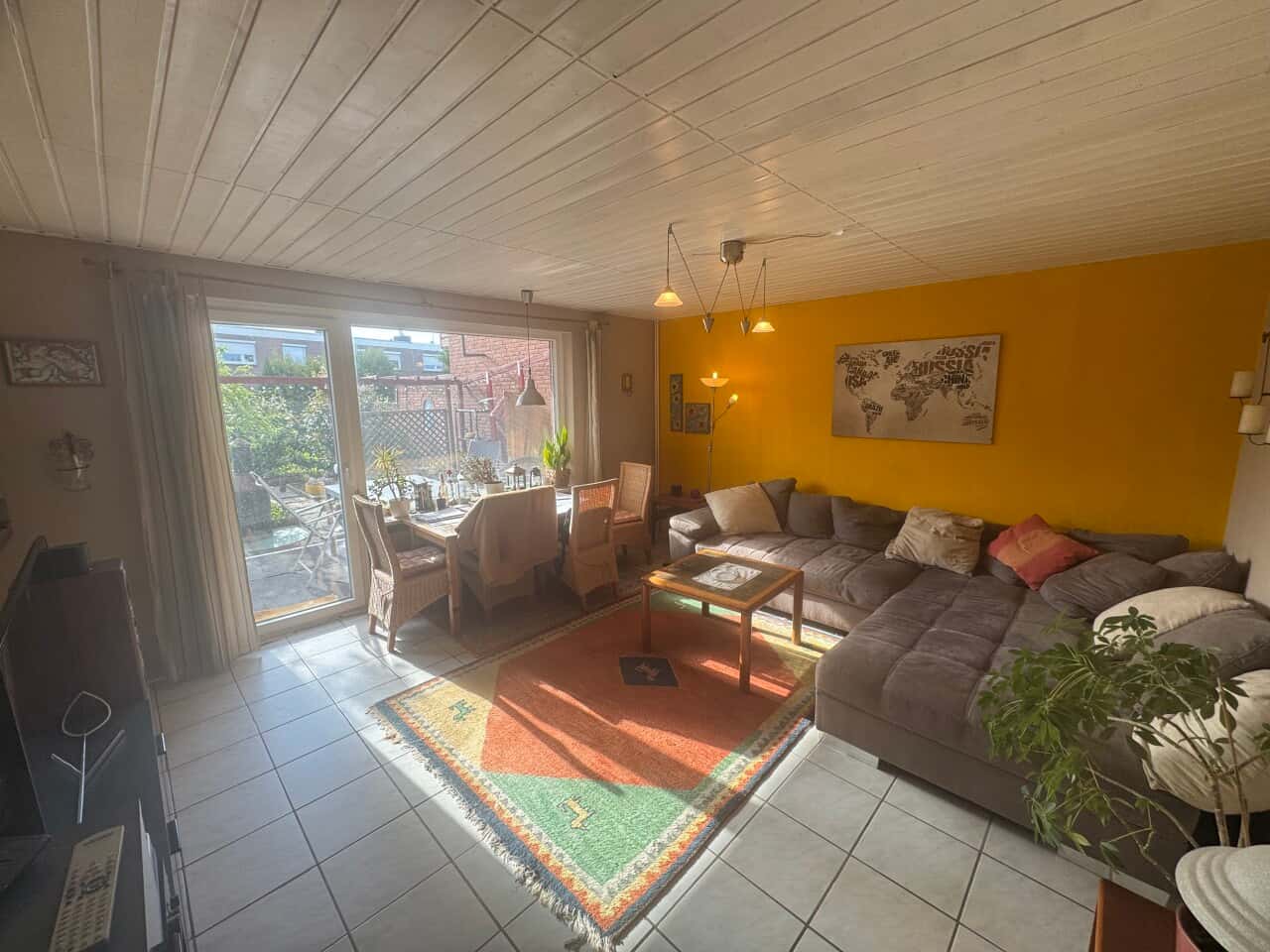 Erdgeschosswohnung in Ratekau – Bild 5