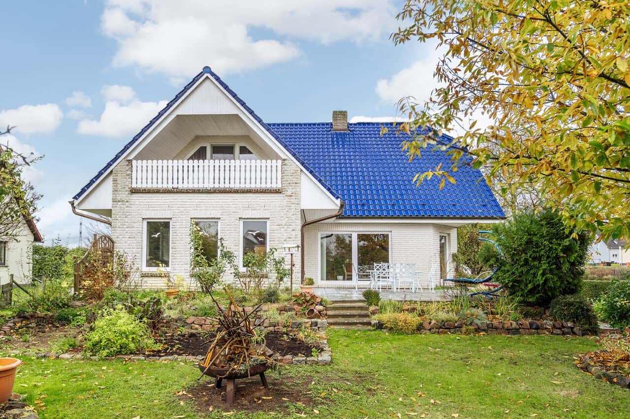 Einfamilienhaus in Suckow – Bild 1