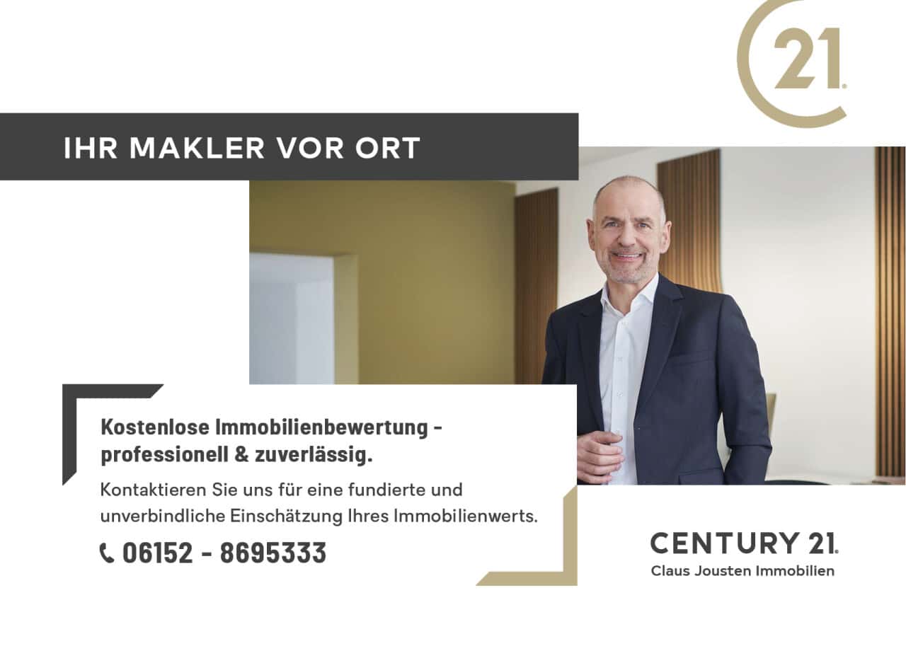 Etagenwohnung in Babenhausen – Bild 4