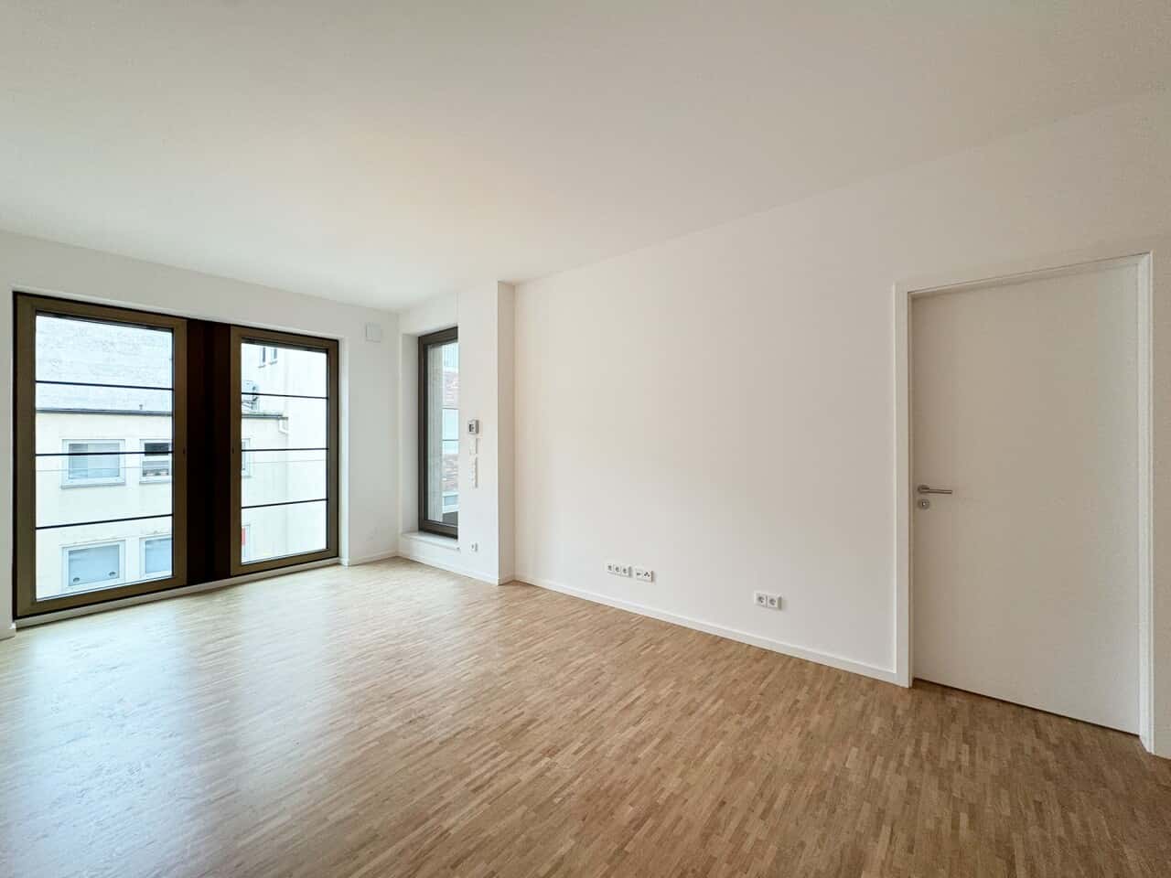 Etagenwohnung in Frankfurt am Main – Bild 1