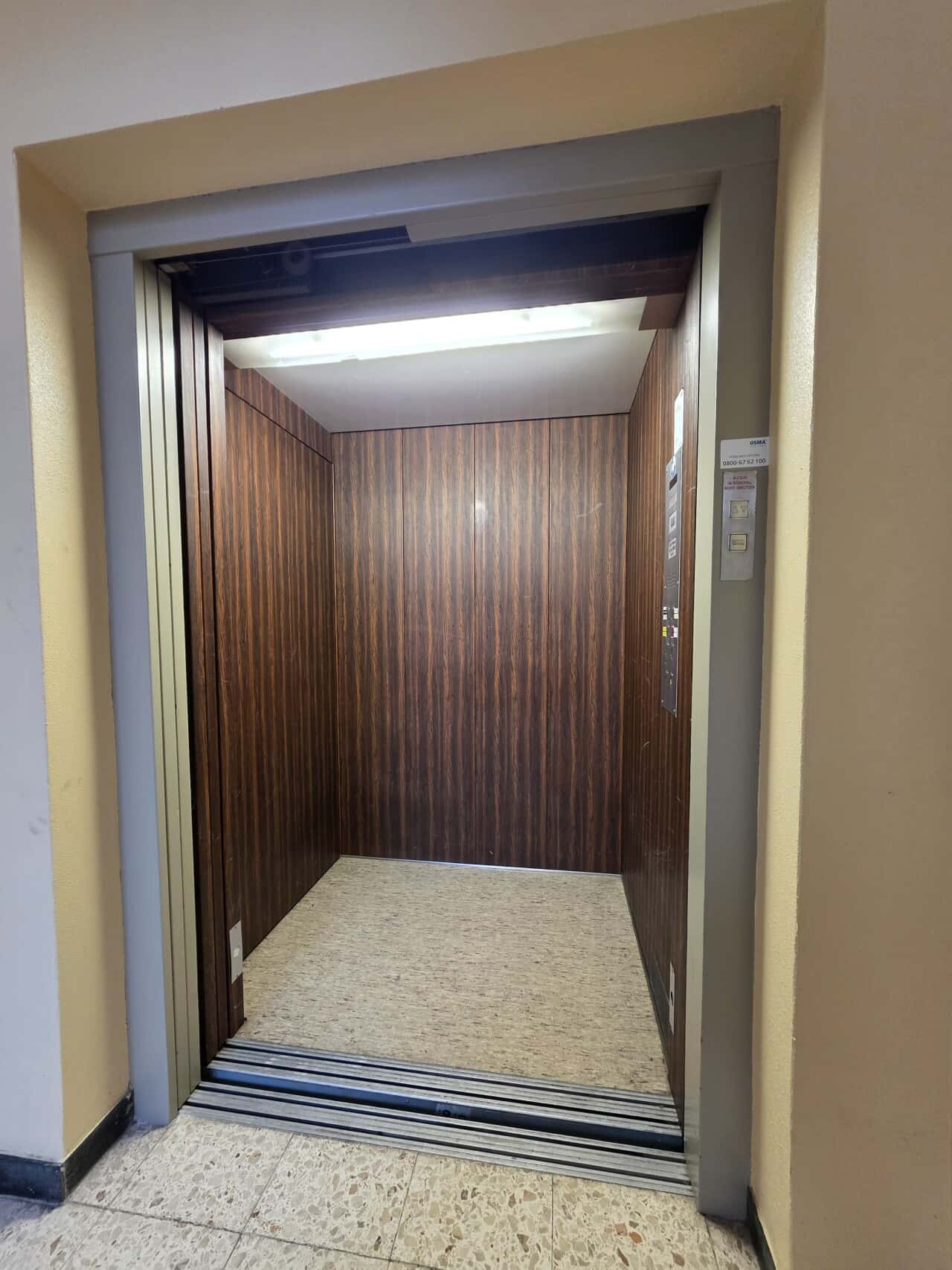 Etagenwohnung in Wilhelmshaven – Bild 5