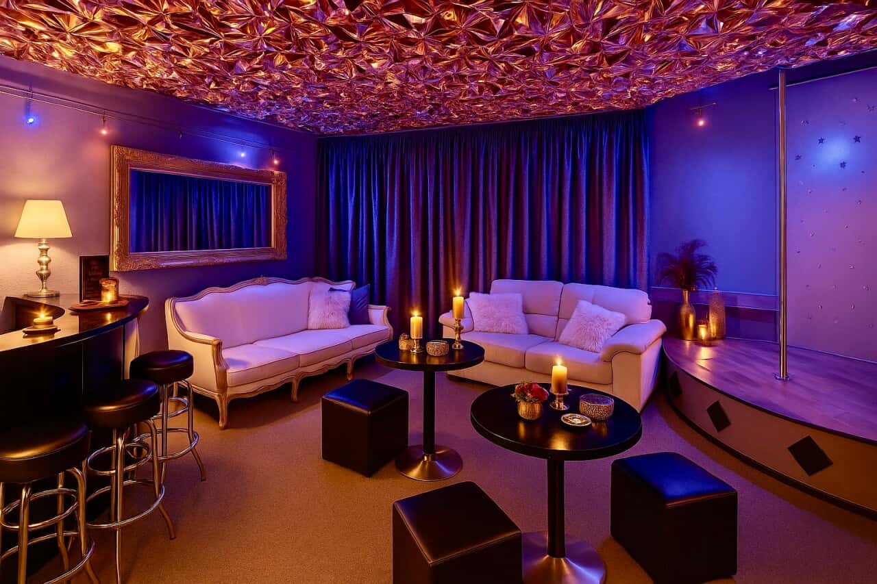 Bar in Neunkirchen – Bild 4