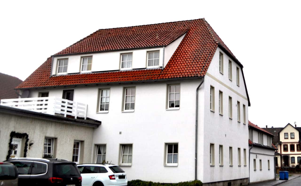 Etagenwohnung in Lamspringe – Bild 5