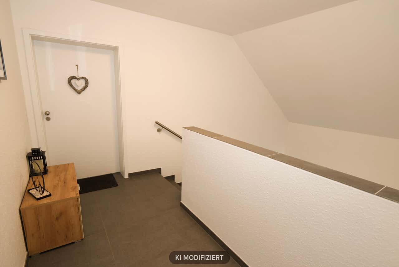 Etagenwohnung in Schüttorf – Bild 2