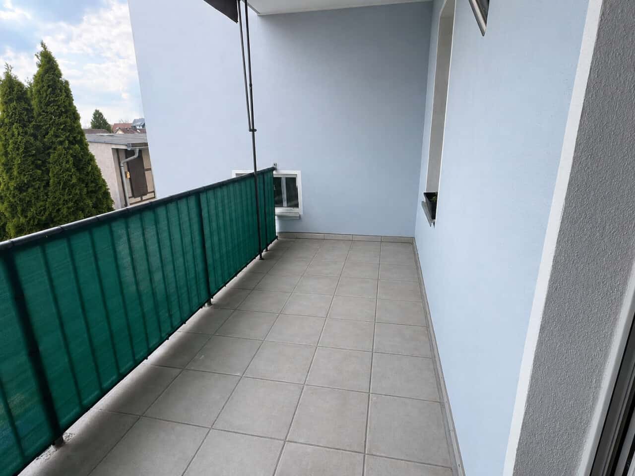 Etagenwohnung in Gera – Bild 5