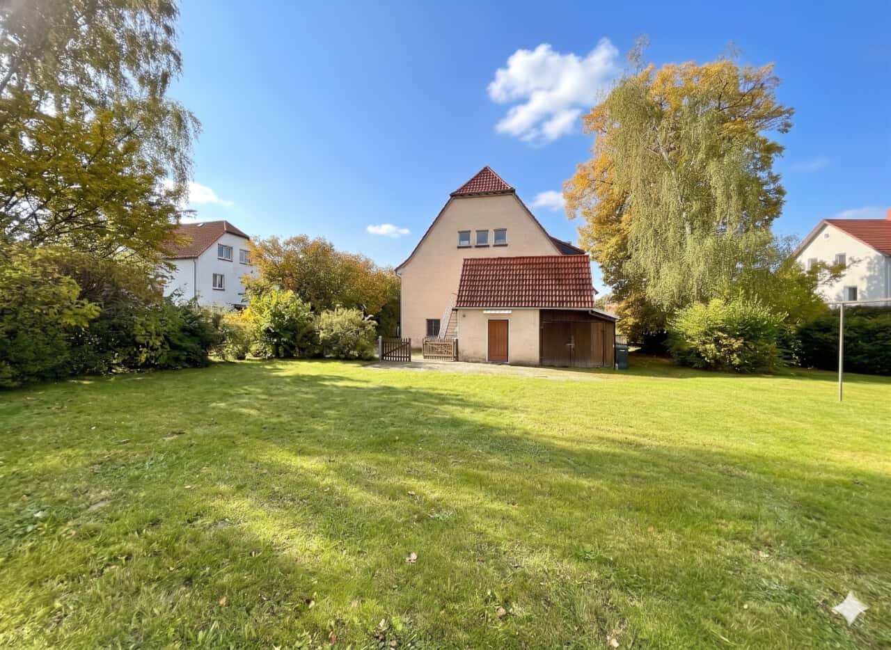 Einfamilienhaus in Demitz-Thumitz – Bild 3