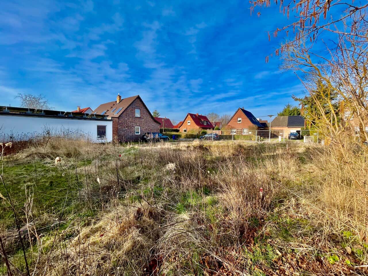 Wohngrundstück in Rostock – Bild 1