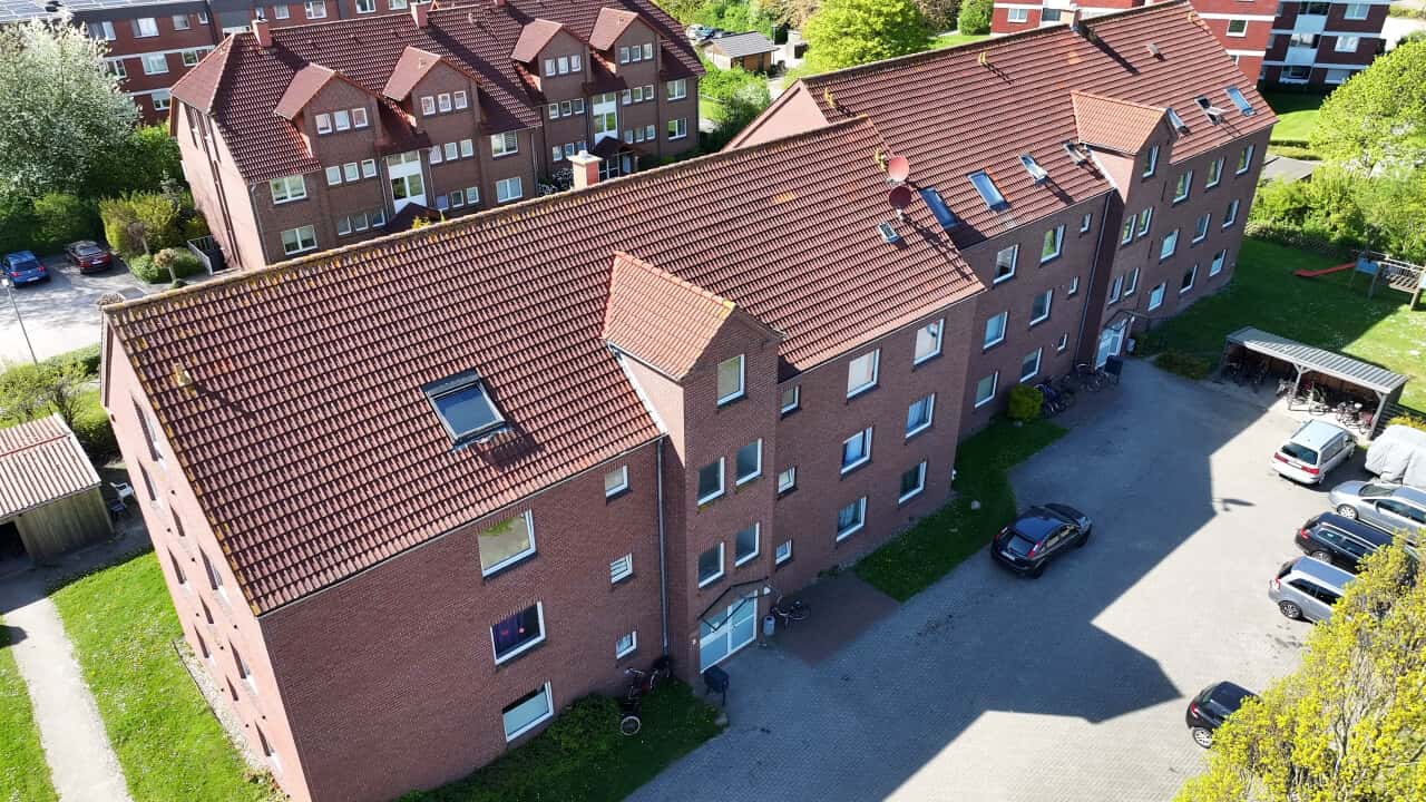 Mehrfamilienhaus in Jever – Bild 2