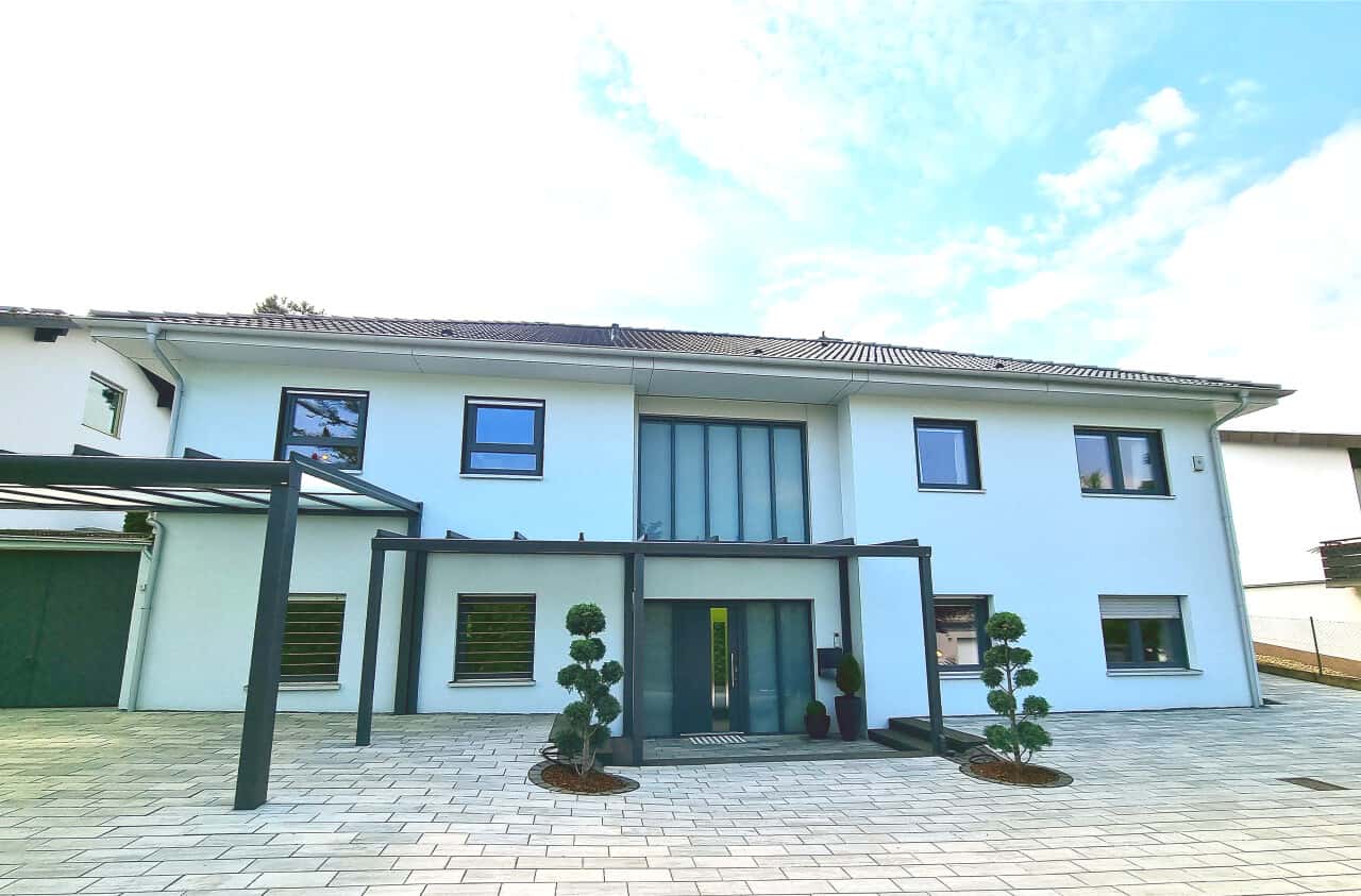 Einfamilienhaus in Bingen – Bild 1