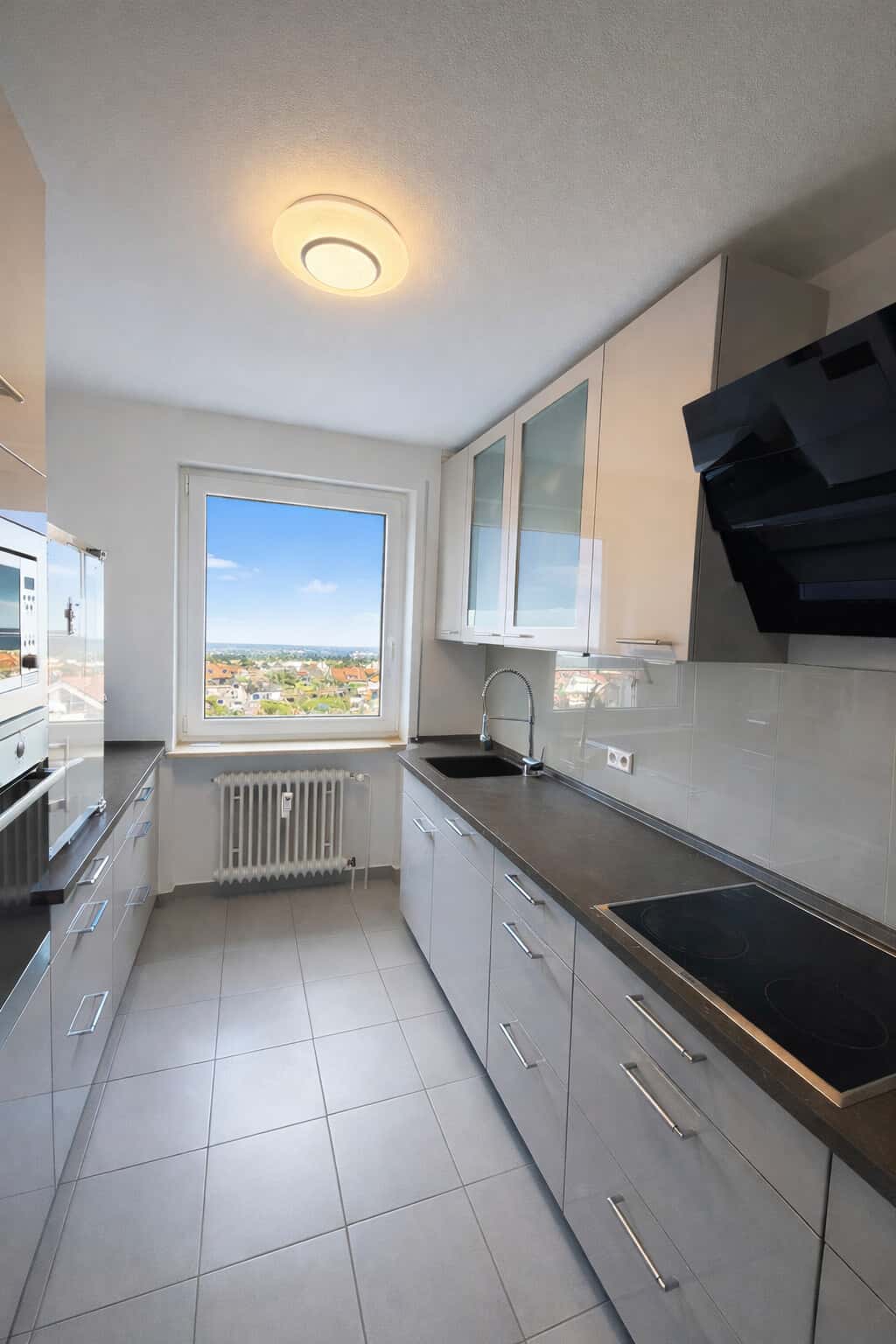 Etagenwohnung in Ummendorf – Bild 4