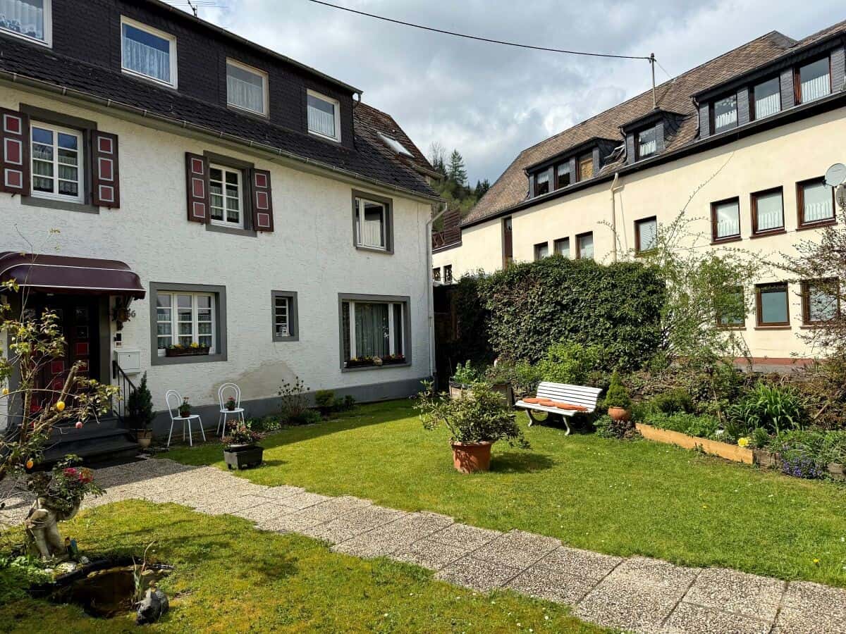 Einfamilienhaus in Lütz – Bild 3