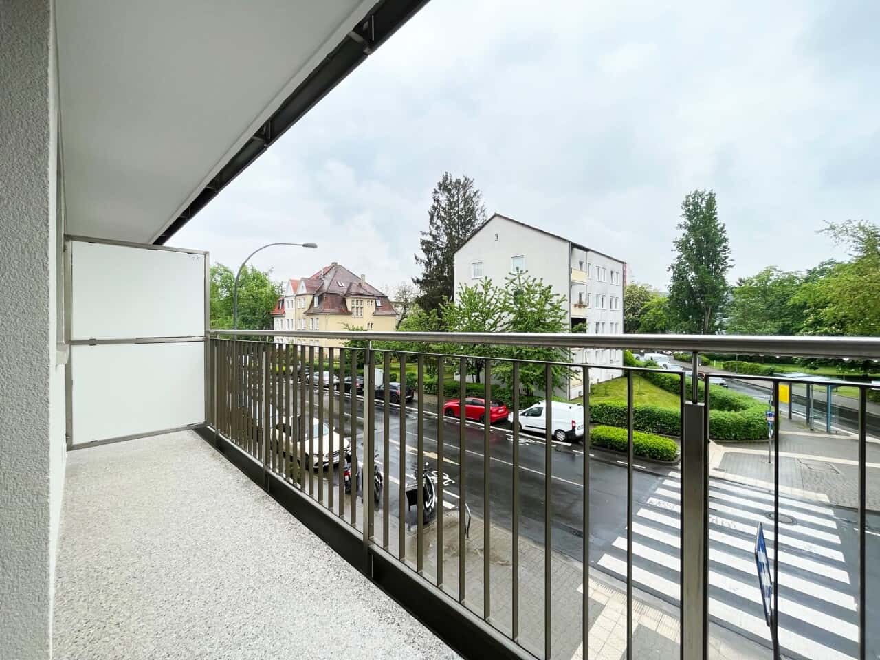 Etagenwohnung in Frankfurt – Bild 4