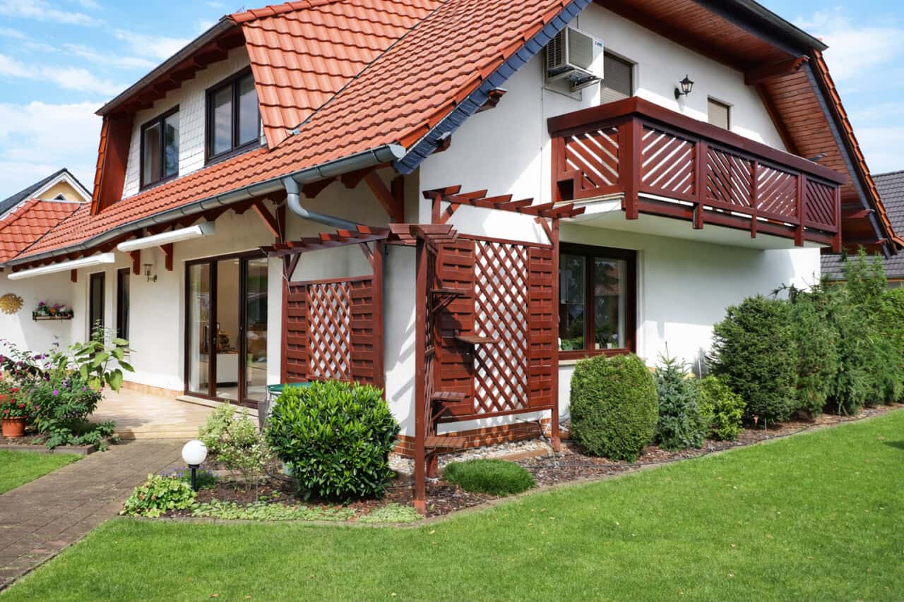 Einfamilienhaus in Kolzenburg – Bild 4