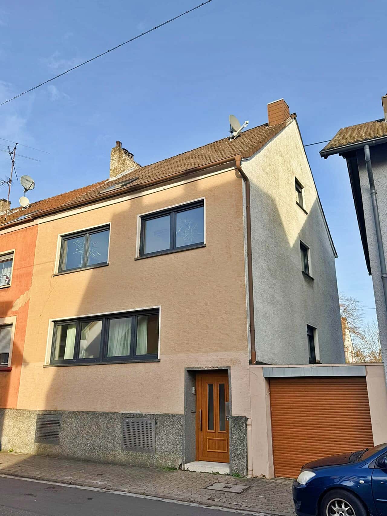 Einfamilienhaus in Saarbrücken – Bild 2