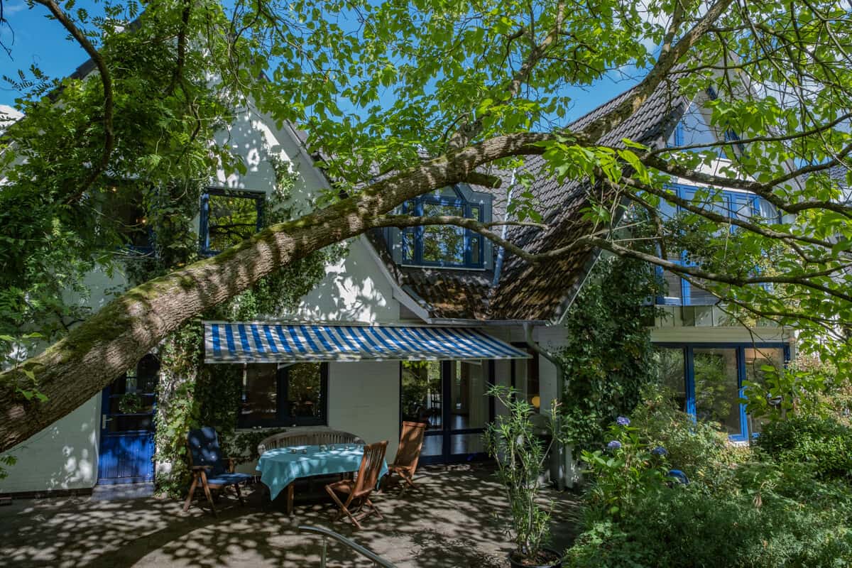 Einfamilienhaus in Rotenburg – Bild 1