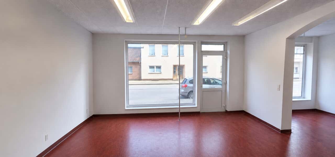 Bürofläche in Luckenwalde – Bild 2