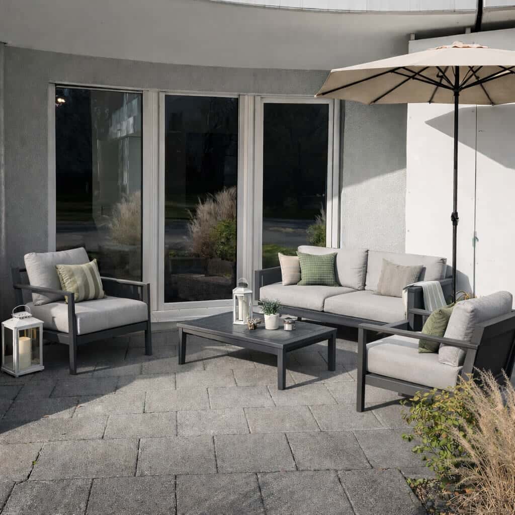 Terrassenwohnung in München-Pasing – Bild 1